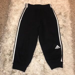 Adidas 3/4 Sweatpants